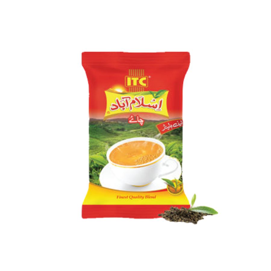 Islamabad Tea