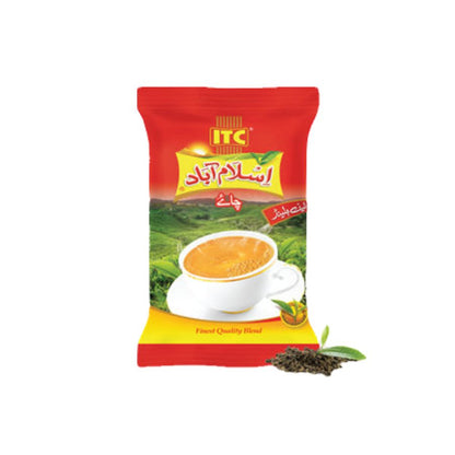 Islamabad Tea