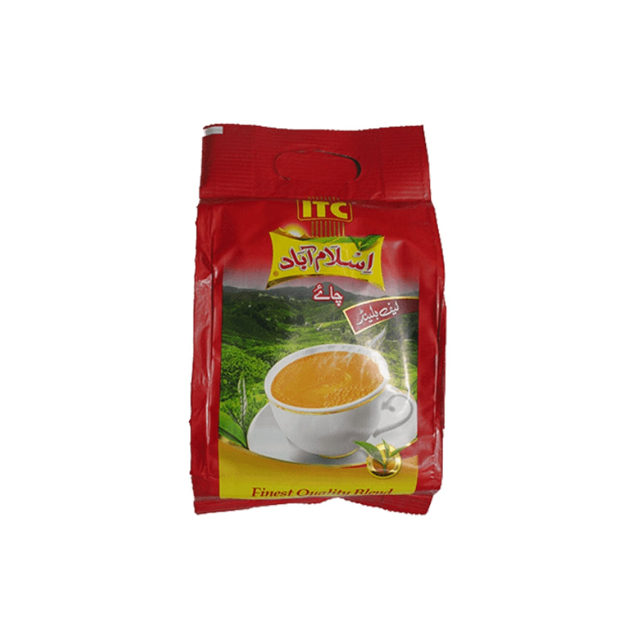 Islamabad Tea