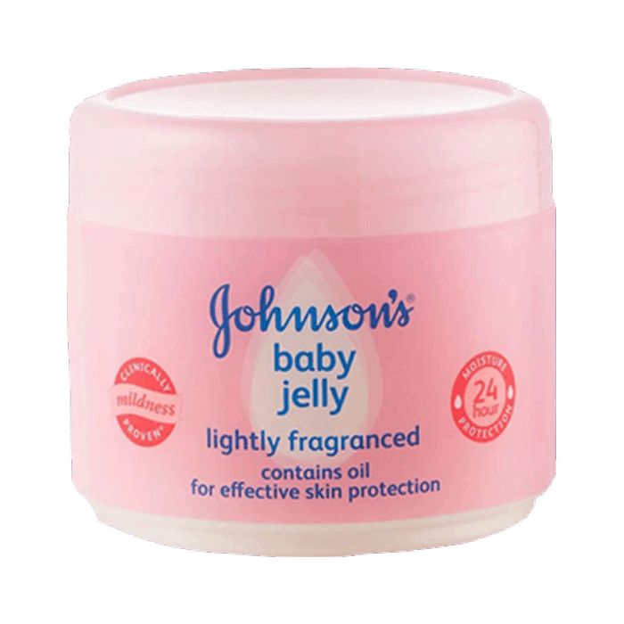 Johnson Baby Jelly