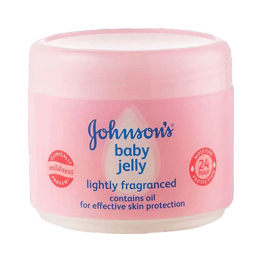 Johnson Baby Jelly