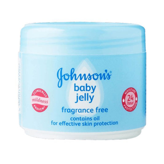 Johnson Baby Jelly
