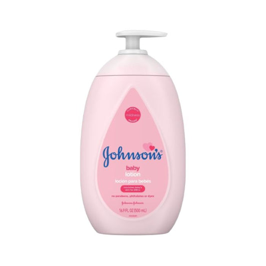 Johnson Baby Lotion