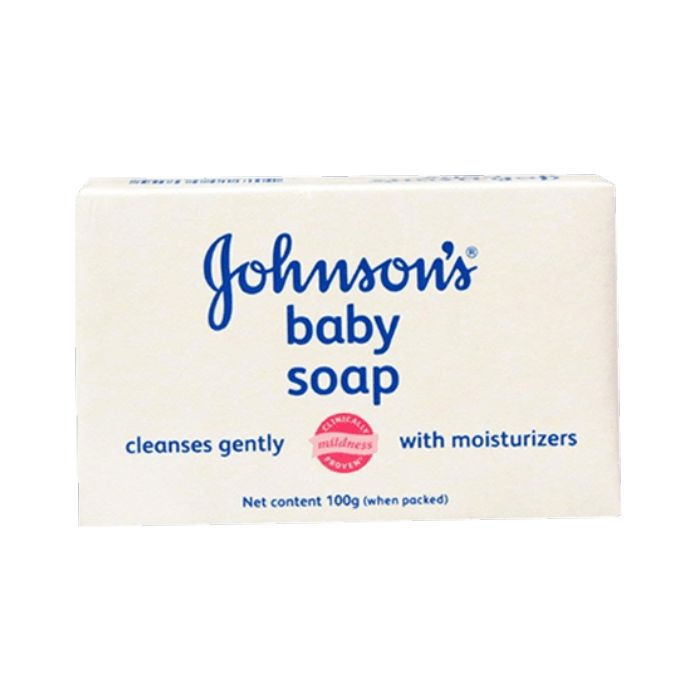 Johnson Baby Soap