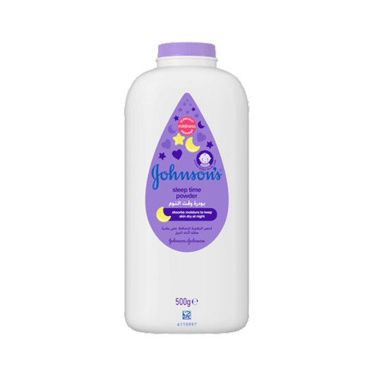 Johnson Sleep Time Powder