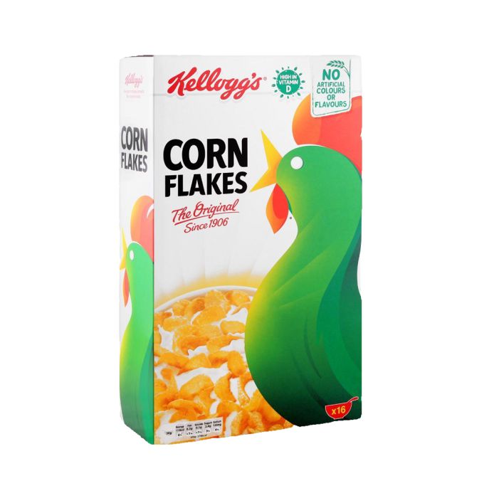 Kellogg's Corn Flakes