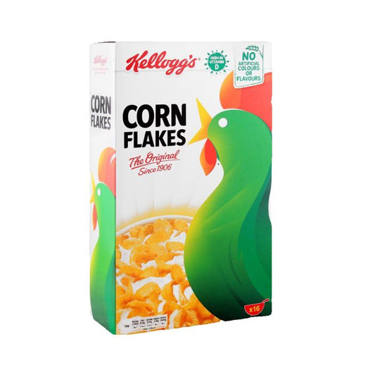 Kellogg's Corn Flakes