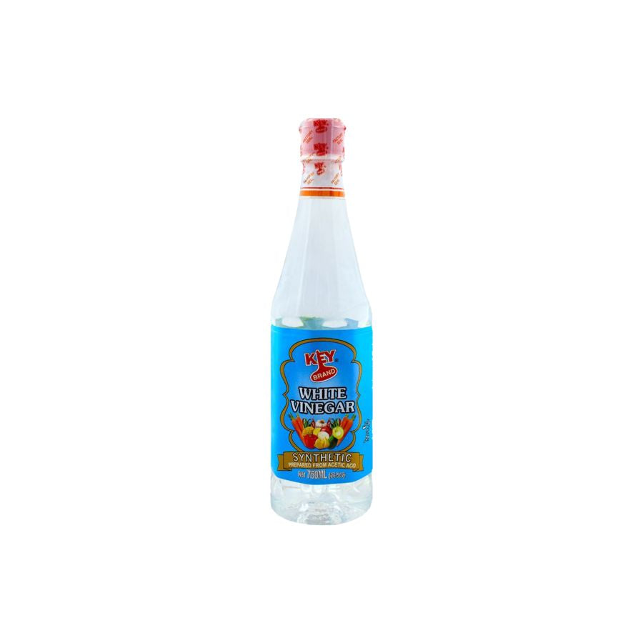 Key White Vinegar