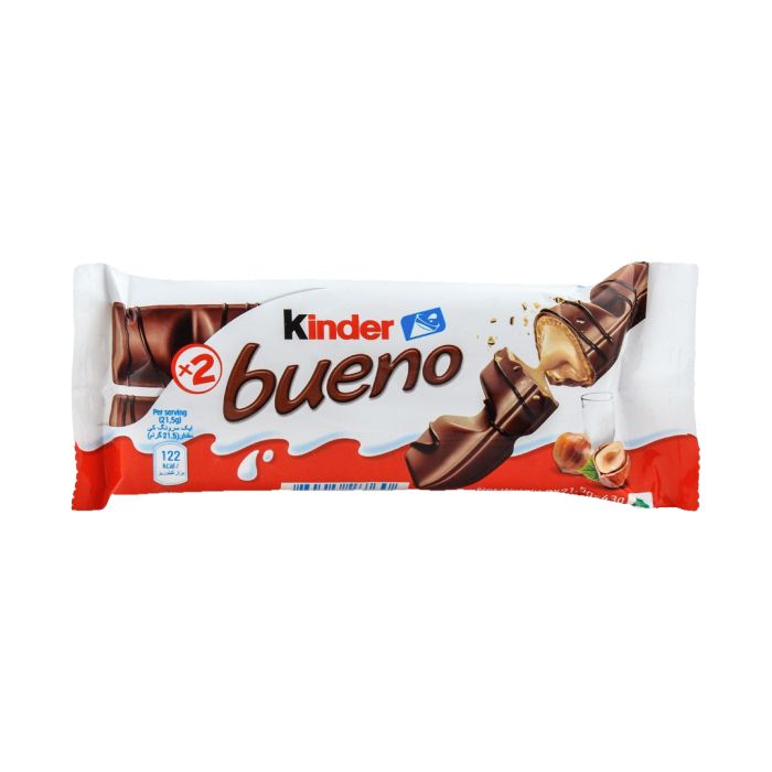 KINDER BUENO 1