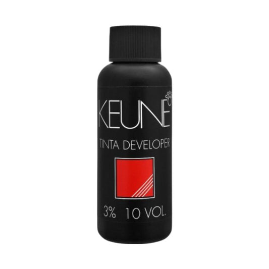 Keune Developer Color Cream