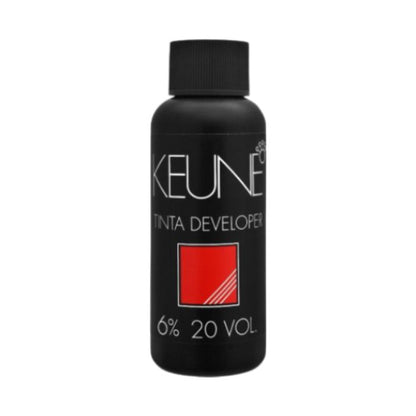 Keune Developer Color Cream