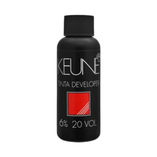 Keune Developer Color Cream