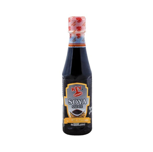 Key Soya Sauce