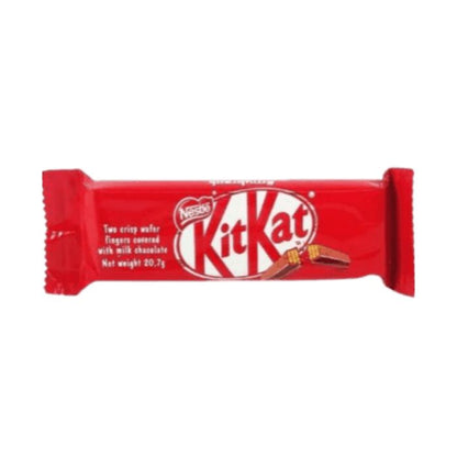 Kitkat 2 Finger