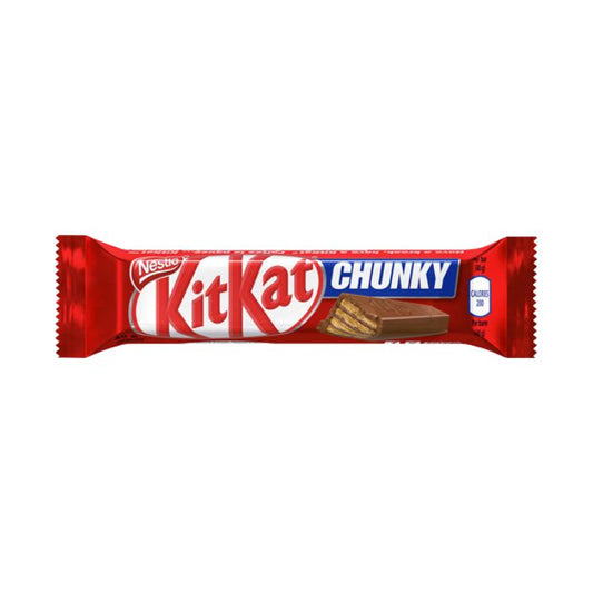 Kitkat Chunky