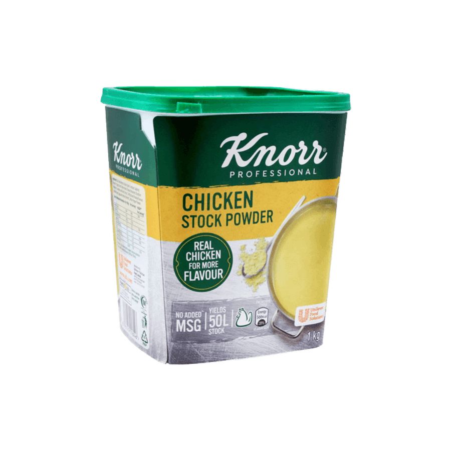 Knorr Chicken Powder