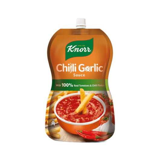 Knorr Chilli Garlic Sauce