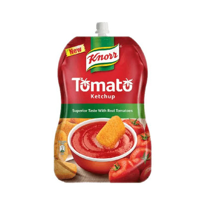 Knorr Ketchup