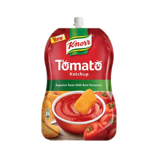 Knorr Ketchup
