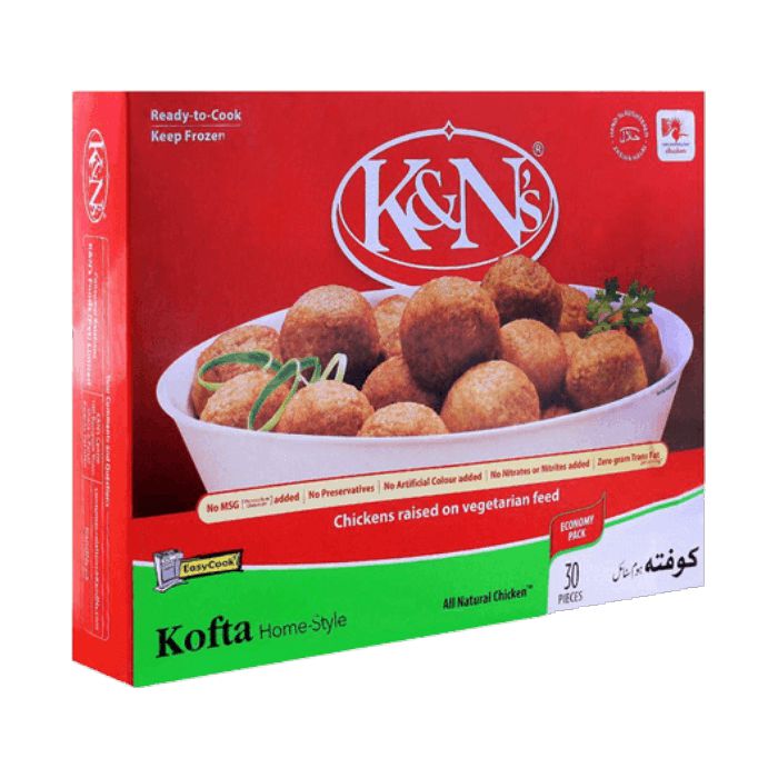 Kofta