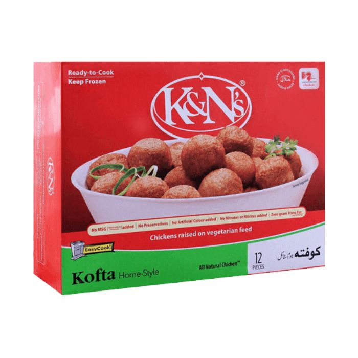 Kofta