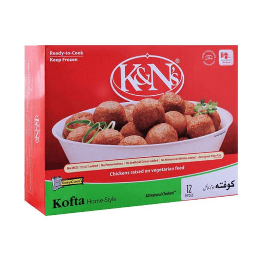 Kofta