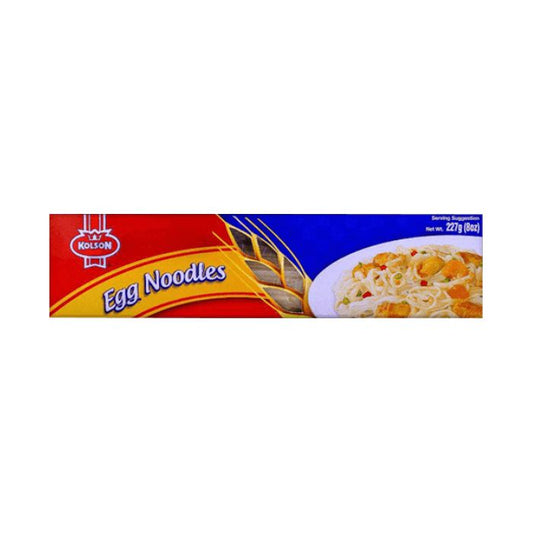 Kolson Egg Noodles