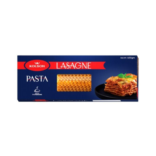 Kolson Lasagne Pasta