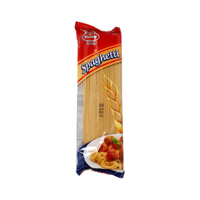 Kolson Spagetti