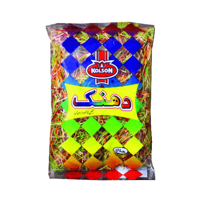 Kolson Vermicelli