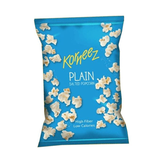 Korneez Plain Salted