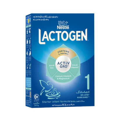 Lactogen 1