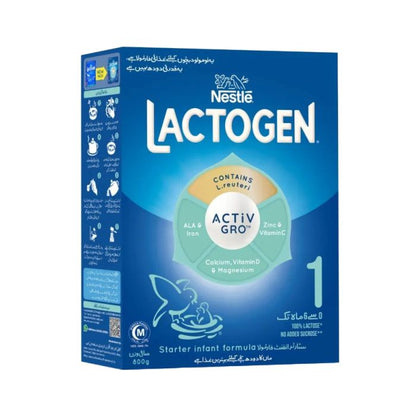 Lactogen 1