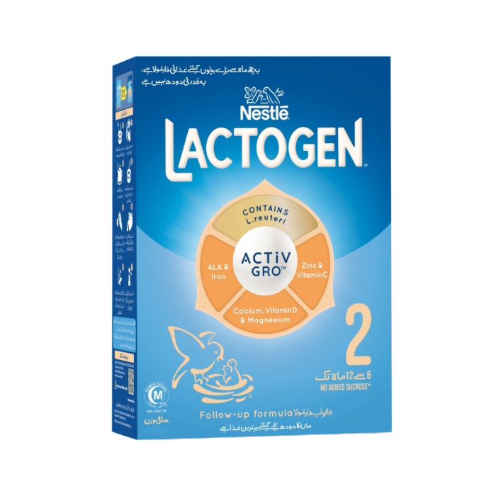 Lactogen 2