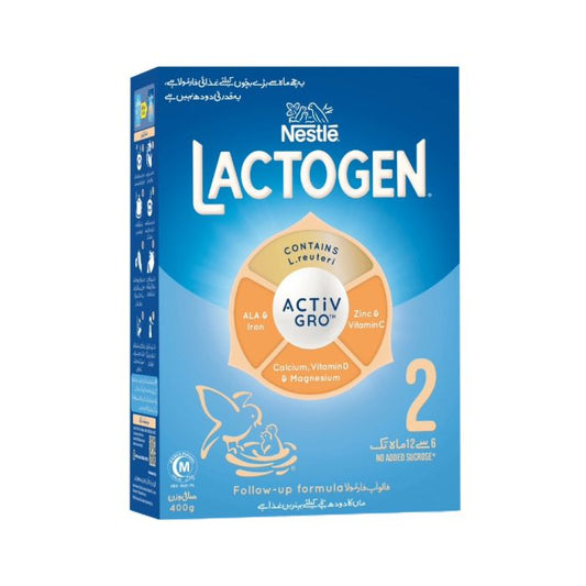 Lactogen 2
