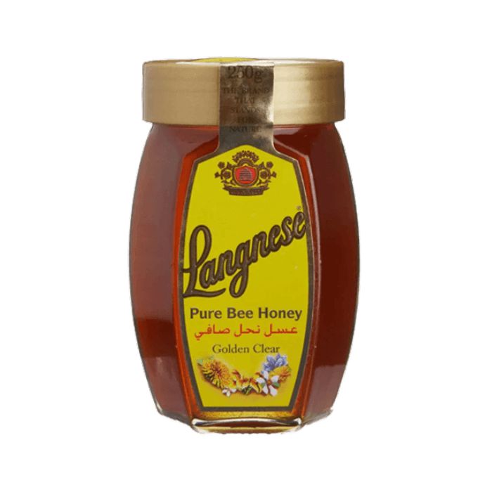 Langnese Honey