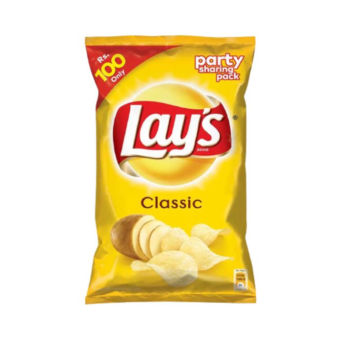 Lays Classic