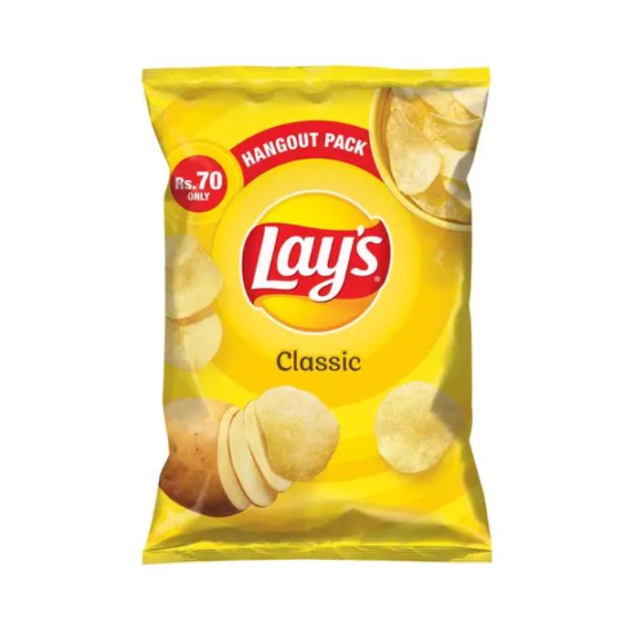 Lays Classic