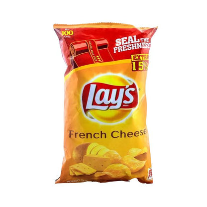 Lays French Cheese 1 Pack