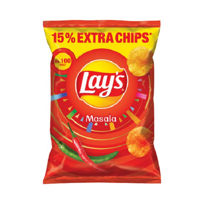 Lays Masala