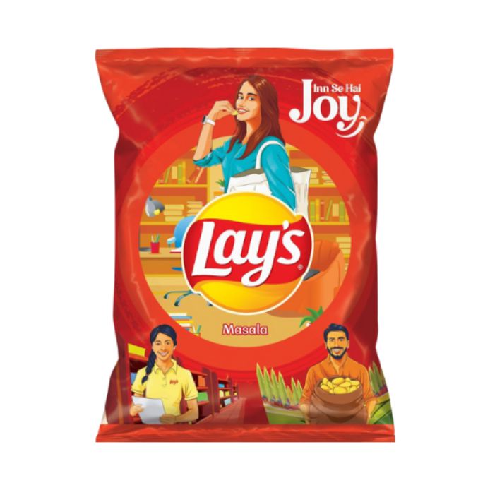Lays Masala