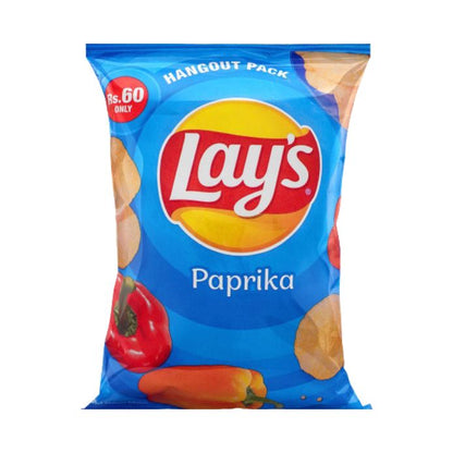 Lays Paprika