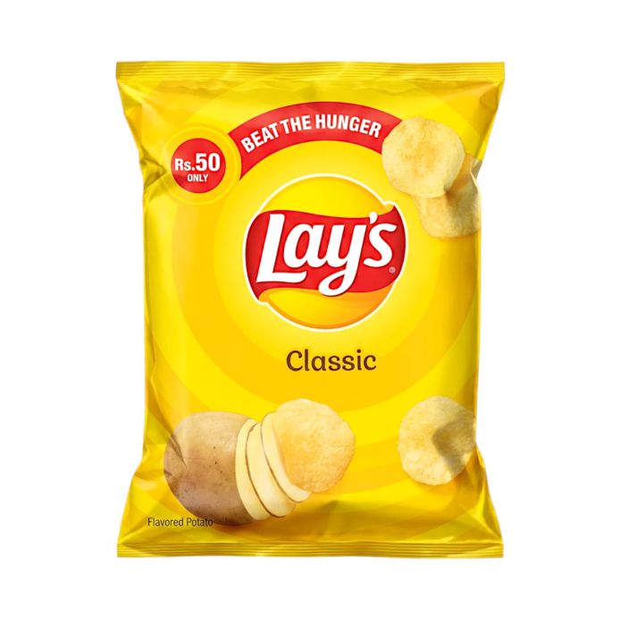 Lays Classic