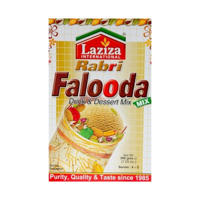 Laziza Rabri Falooda Mix