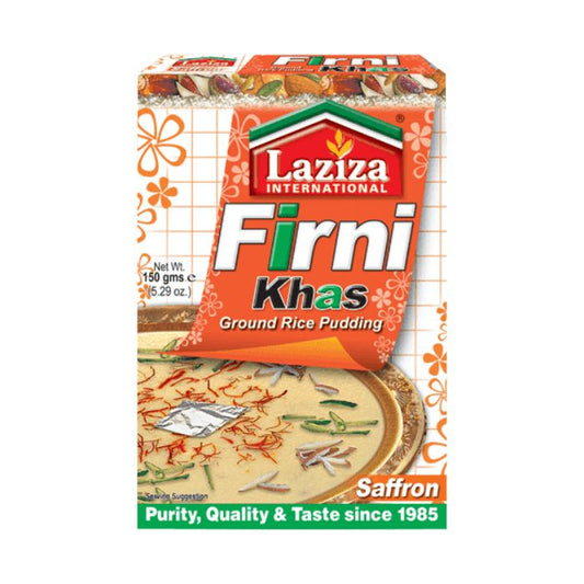 Laziza Firni Khas