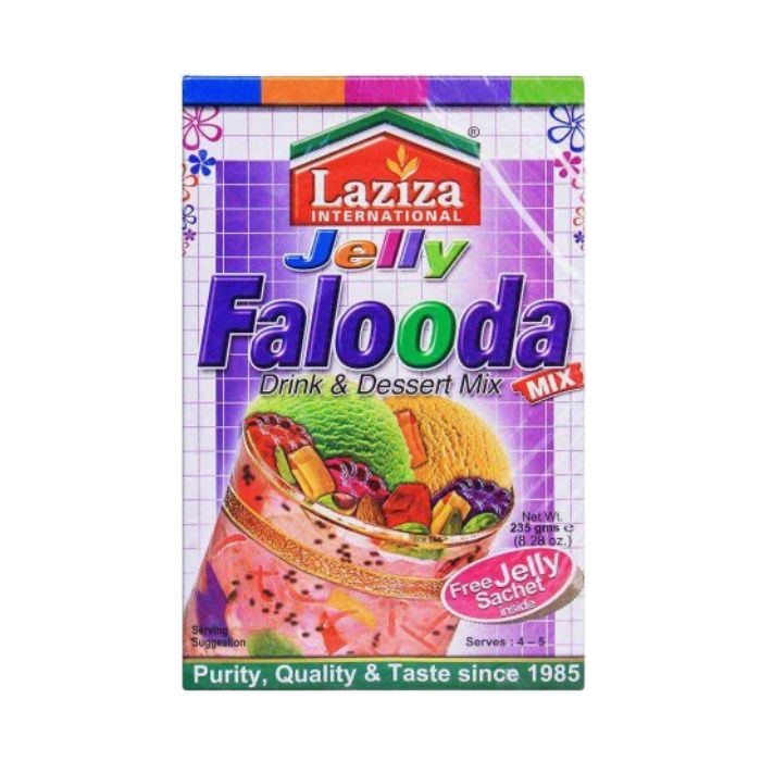 Laziza Jelly Falooda Mix