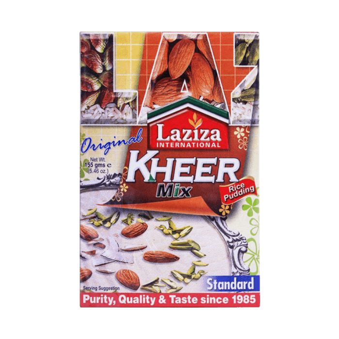 Laziza Kheer Mix