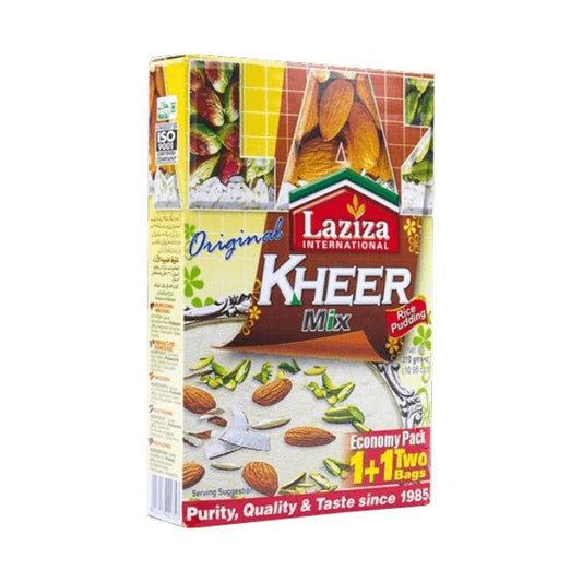 Laziza Kheer Mix