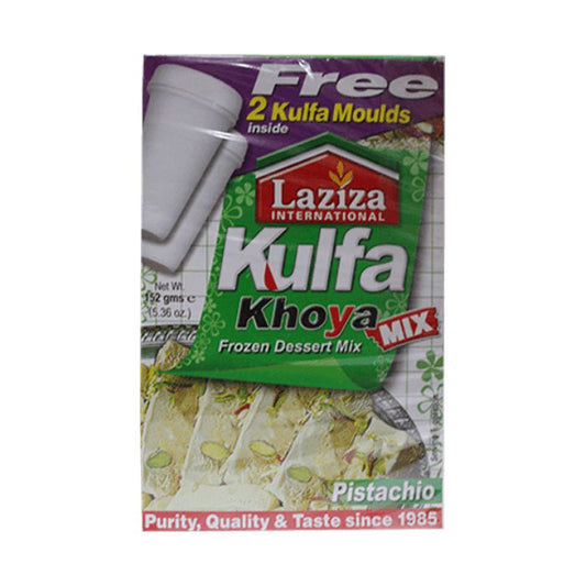 Laziza Kulfa Khoya Mix