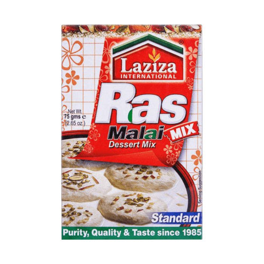 Laziza Ras Malai Mix